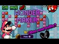 Esto es una maravilla (wonder maker beta 1.0.2)