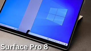 Surface Pro 8 Screen Replacement | Fix Cracked Display | Surface Restoration by The Fix 5,524 views 7 months ago 6 minutes, 2 seconds