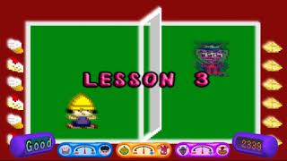 Parappa The Rapper 2 A Fun Challenge