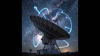 The 9 Second Signal Scientists Still Can’t Explain