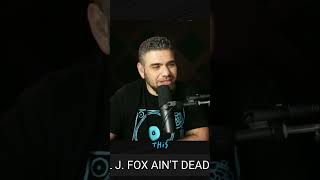CNN Accidentally Declares Michael J. Fox DEAD! Fox Reacts! #shorts
