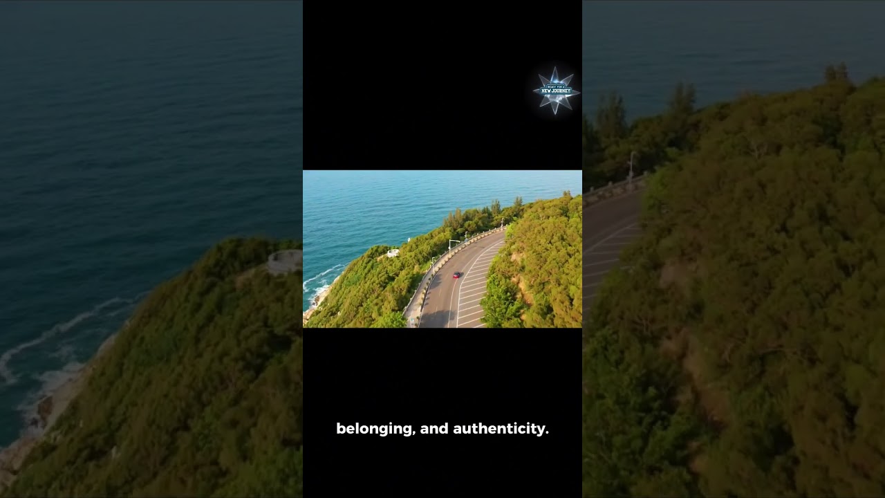 Purposewalk - Surrender to the wisdom