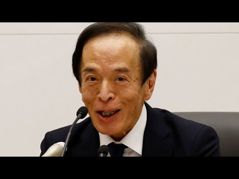 近期日经指数上涨之谜！
