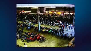 🏍️ 8o. Moto Serra  2007 - Bento Goncalves RS - FOTOS