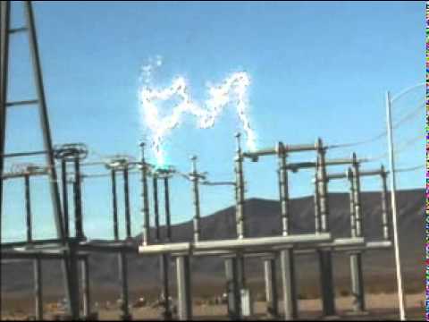 Sound Of Electricity
