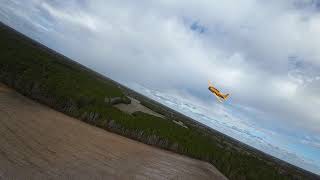 T28 Flyby   SD 480p