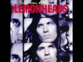 The Lemonheads - Into your arms