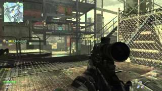 Jafo On Deck - Mw3 Game Clip