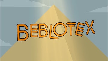 [GD] BebloteX FINISHED PREVIEW || By GD Icon & more