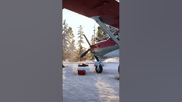 Kodiak 100 fishing trip #aviation #msfs2020 #msfs2024  #flightsimulator