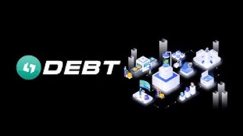 DEBT Box getting ready for V2! Everything explained!