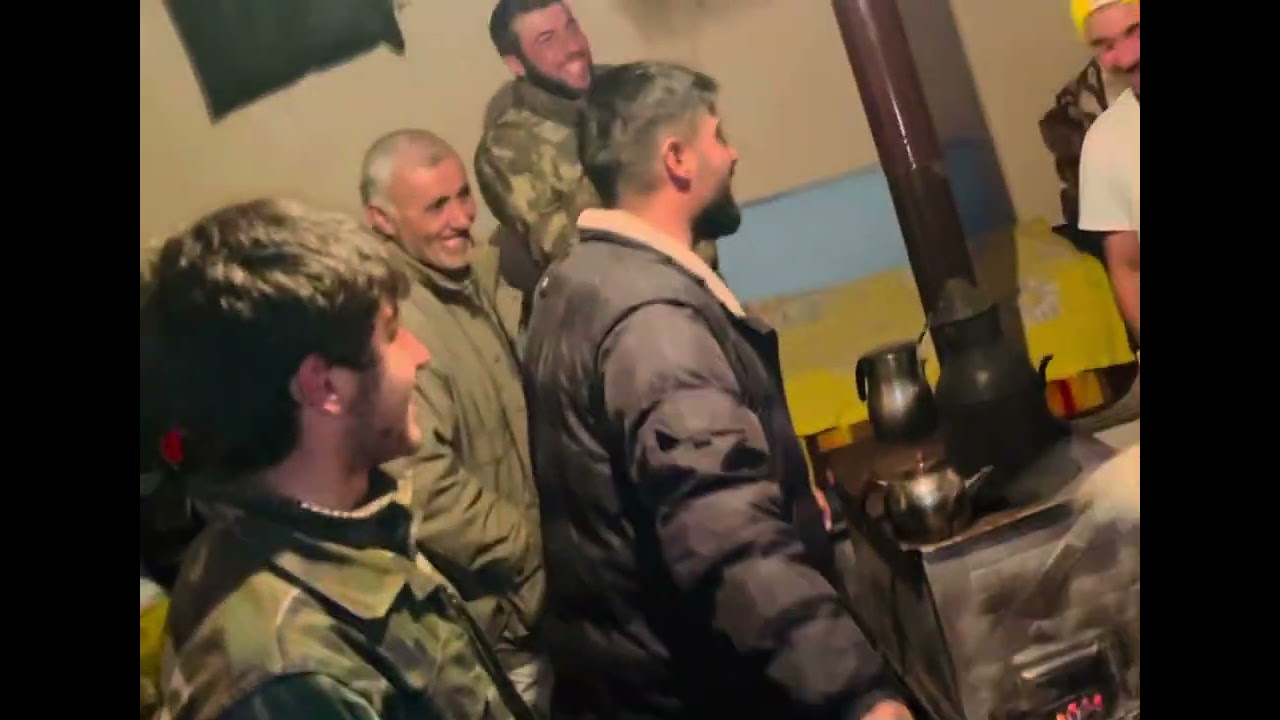 Kumaşlı köyü galogağan  part 1