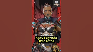 how to get free apex coins in apex legends #apexlegends #apexlegendsclips #shorts