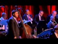 Wynton marsalis plays blue note jazz at lincoln center orchestra 2015