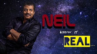 Neil Degrasse Tyson Telling the Truth!
Mirrored Original video: Robot Polisher YT Channel
https://youtu.be/mQxWYJhi_tU?si=M20ES8r0CVDippll
A Personal Message for the Globe Believing Christian
https://youtu.be/RR6sFpbdN1Q
Best of TPC Playlist
https://www.youtube.com/playlist?list=PL1eegppAgUw-m3pQTBrpBpwDr_Q8GGHnb
How to be Saved - The Most Important Truth
https://youtu.be/4RSj-CMPBlw?si=5d3SKoPZNWFmoLR7
Getting saved is the easiest and most important thing you can do :) You just have to come to the knowledge that you (like everyone else on earth) are a sinner in need of salvation or we would spend eternity in Hell. Salvation is not something we could ever attain on our own, that is why Jesus came to this earth and paid the ultimate price for our sins by allowing himself to be sacrificed for all mankind so through him we can be saved. Jesus led a sinless life and by doing so was able to take all of humanities sins they would ever commit on himself making one sacrifice that covered all sin.
To be saved you have to believe Jesus died on the cross and raised from the dead three days later conquering death and making a way for us to be saved by taking our sin upon himself. Pray the Lord comes into your heart and life so though you are living in this world you are no longer of this world. If you truly believe, then you are saved and sealed and nothing anyone could ever say or do can take that away. I repent and ask God to forgive me for something or another every single day. He knows we arent perfect, but if we truly love him we gotta try :)
God bless you, here are some scriptures that you might find helpful, and welcome to the family! :D
John 3:3 (KJV) 3 Jesus answered and said unto him, Verily, verily, I say unto thee, Except a man be born again, he cannot see the kingdom of God.
Romans 3:23 (KJV) 23 For all have sinned, and come short of the glory of God;
Romans 6:23 (KJV) 23 For the wages of sin is death; but the gift of God is eternal life through Jesus Christ our Lord.
Romans 5:8 (KJV) 8 But God commendeth his love toward us, in that, while we were yet sinners, Christ died for us.
Romans 10:9-10 (KJV) 9 That if thou shalt confess with thy mouth the Lord Jesus, and shalt believe in thine heart that God hath raised him from the dead, thou shalt be saved. 10 For with the heart man believeth unto righteousness; and with the mouth confession is made unto salvation.
Romans 10:13 (KJV) 13 For whosoever shall call upon the name of the Lord shall be saved.
John 3:16-17 (KJV) 16 For God so loved the world, that he gave his only begotten Son, that whosoever believeth in him should not perish, but have everlasting life. 17 For God sent not his Son into the world to condemn the world; but that the world through him might be saved. Neil Degrasse Tyson Telling the Truth!