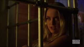 Lost Girl 5x15 - My Baby, My Body (Tamsin & Hades)