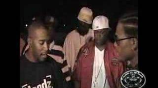 SMACK DVD OUT OF THE SOUTH........FOAMING AT THE MOUTH