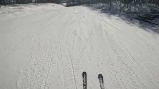 Devil's Head - Run 21 - 2.1.23