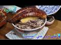أوناغي × واغيو | دون ياباني فاخر بتجربة لا تُفوّت 🍱🔥
