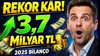Destek Faktoring UÇTU! Net Kâr %78 Arttı | Bilanço İncelemesi #DSTKF