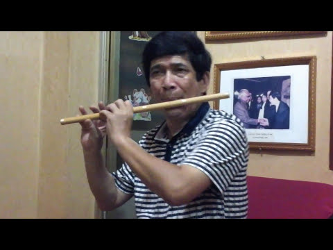 Video Làng Quan Họ Quê Tôi - Thu âm mộc Cực Hay! [Tiếng Sáo... - youtube