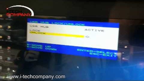 1U Rackmount 17"/19" LCD Drawer with  Keyboard Drawer w/ Combo USB or PS/2.