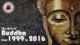 Buddha Lounge & Bar Music #The Best of Buddha from 1999 to 2016 Downtempo Vocal Chillout 4