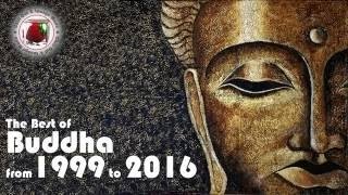 Buddha Lounge \u0026 Bar Music #The Best of Buddha from 1999 to 2016 Downtempo Vocal Chillout 4