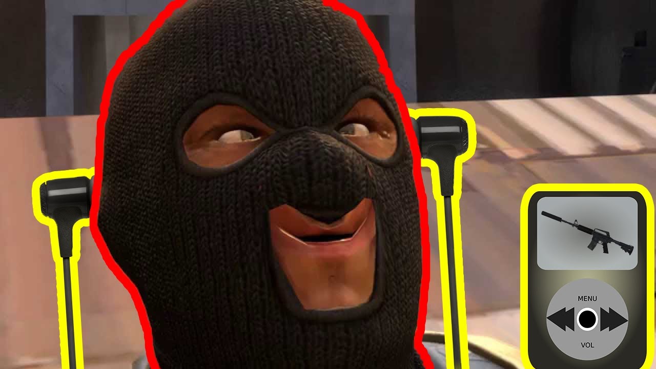 VREAU un MP4 | CS:GO - YouTube