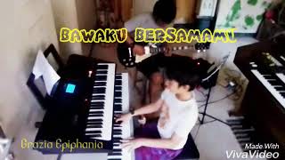 Download lagu Bawaku BersamaMu Bawaku BersamaMu
