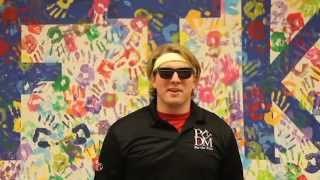PUDM 2015 Campaign - Dance With Us