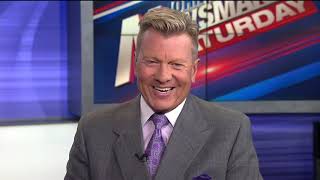 Newsmaker Saturday: Mark Napier