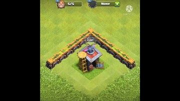 Barracks upgrade level 1 to Max level clash of clans