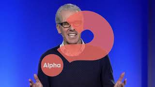 Alpha with Nicky Gumbel \/ Episode 01 \/ Is There More To Life Than This