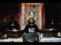 David mancuso dj set  red zone  italy   04202003