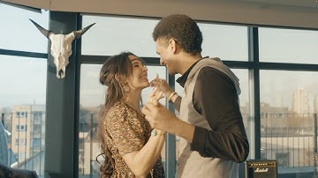 SPARTANA - Crumbs | Music Video