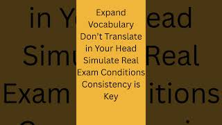 How to Get C1 in TCF Listening      #tcfcanada# CanadaTCF ListeningFrench exam tipsC1 TCF
