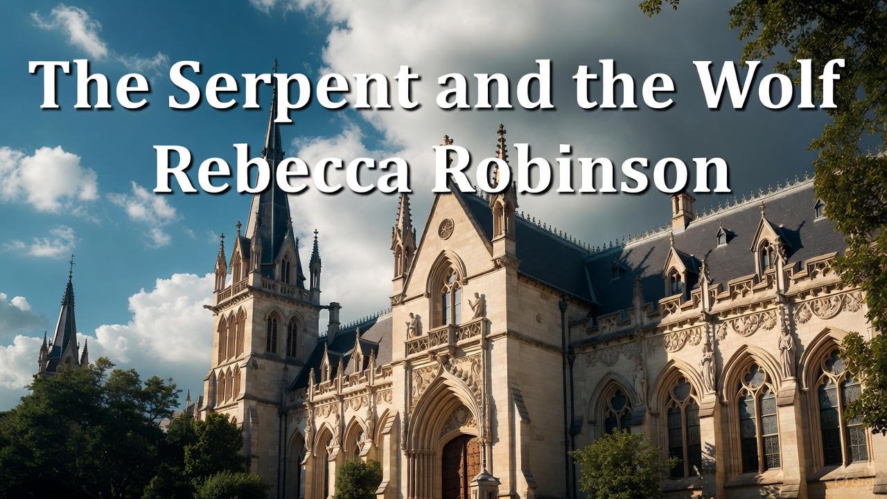 The Serpent and the Wolf by Rebecca Robinson | Deep Dive Summary & Analysis