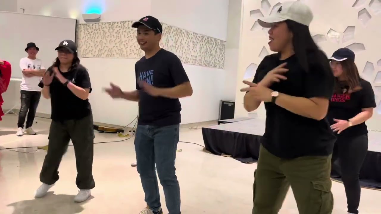 Team QC (Appreciation Dinner ‘24) ECOTEC