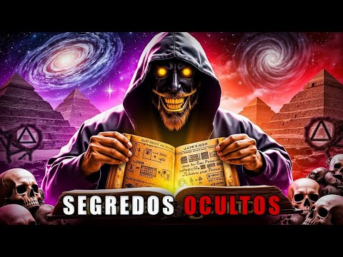 Segredos Ocultos da Origem Humana: O Que a Ciência Não Revela!