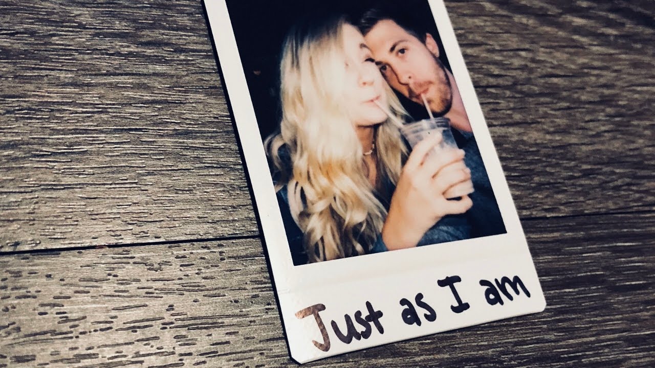 Zindee - Just As I Am