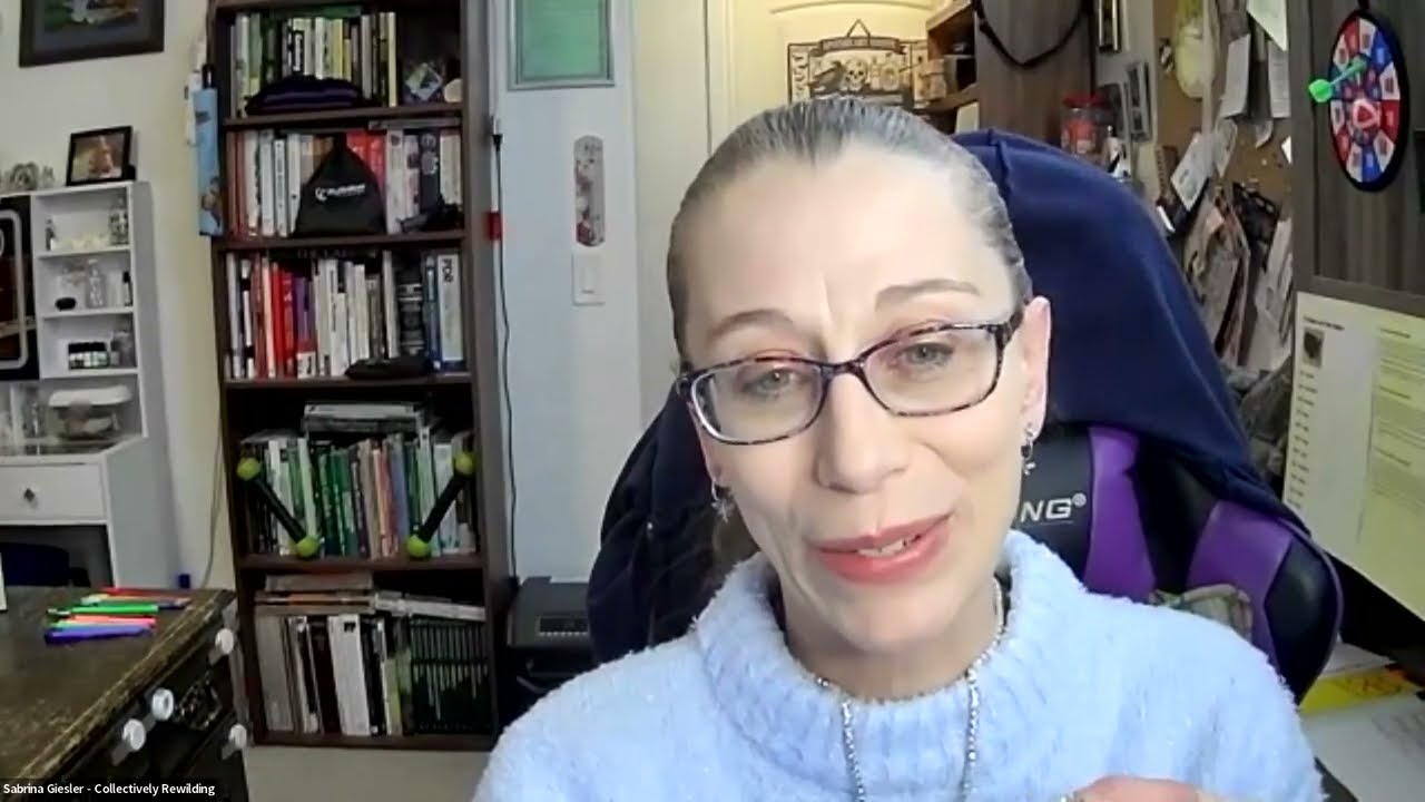 🧶Yarn 🚜 Yard 4️⃣ Tall 🌽Tales🌻 |Podcast| 01.11.26