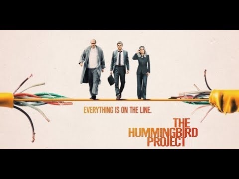 The Hummingbird Project