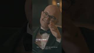 These young heroes are stealing the show 👑 #IJ #IJTHEFILM | FS1