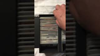 Madonna Japanese Cd Single Boxset