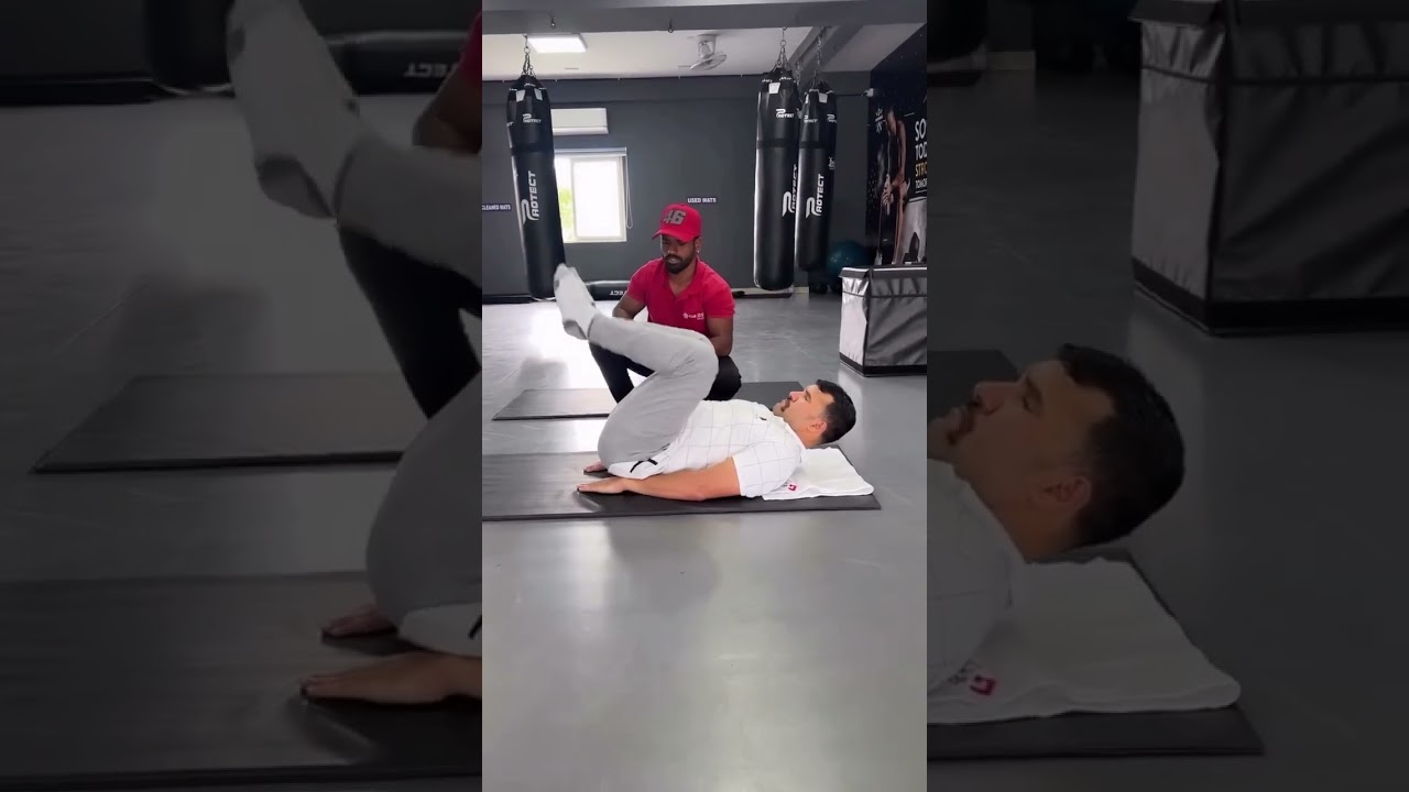 IPS Ravi D Channannavar ಕುರುನಾಡ ಸಿಂಗಂ ರವಿಚನ್ನಣ್ಣನವರ್ ವರ್ಕ್ ಔಟ್  ನೋಡುದ್ರೆ ನೀವೆ ಶಾಕ್ ಅಗ್ತಿರಾ..!