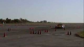 Evo School Phase 1 Afternoon Session Run 3