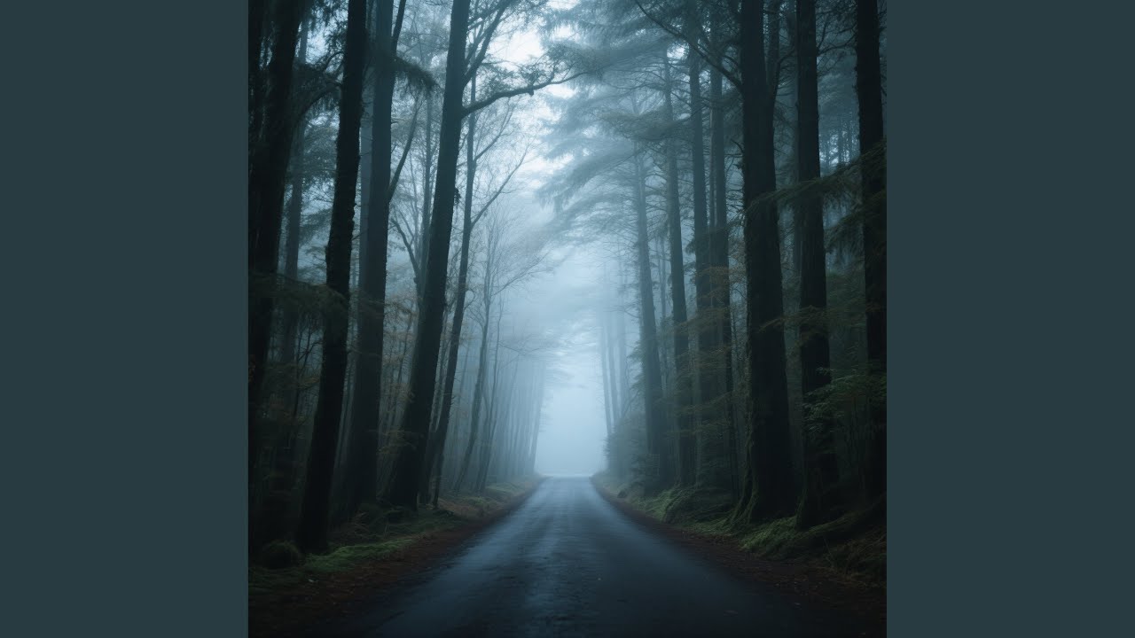 Just walking around Thinking it over