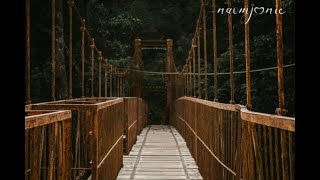 마음(Heart) by John Eun- (English translation)