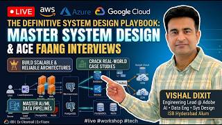 System Design Master Class